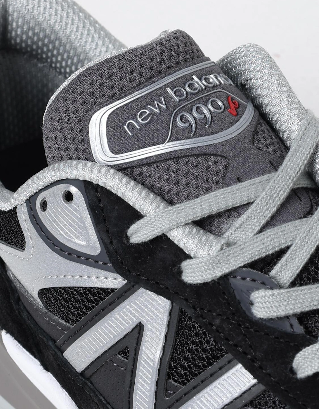 990v6 Sneaker Casual Comfort