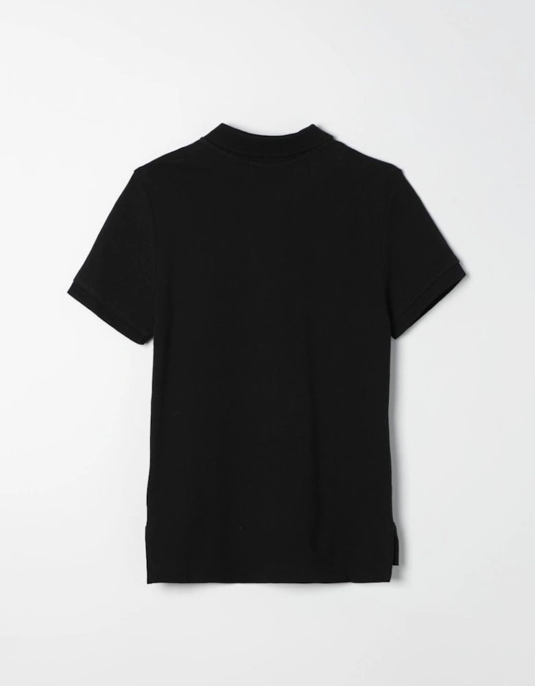 Custom Slim Fit Polo Shirt