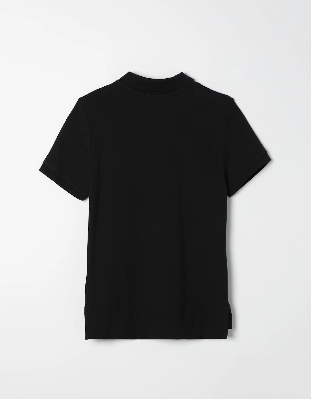 Custom Slim Fit Polo Shirt