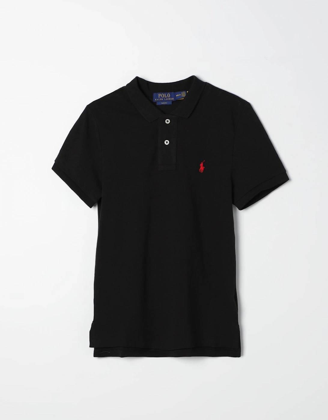 Custom Slim Fit Polo Shirt, 4 of 3