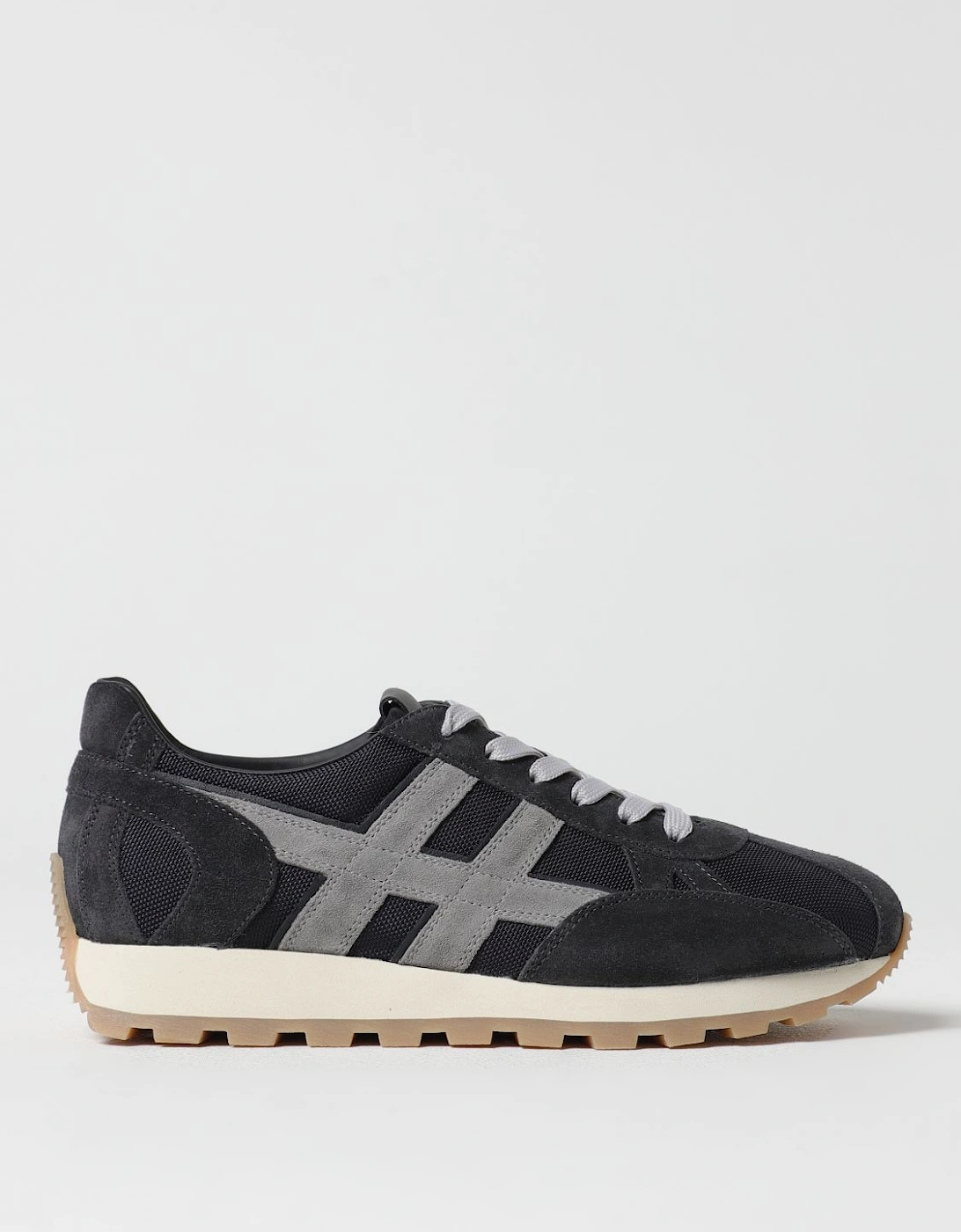 Interactive Suede Sneakers Casual, 6 of 5
