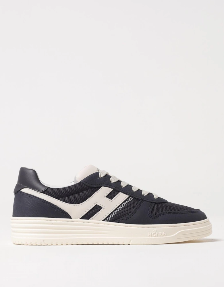 Interactive Sneaker Casual Style