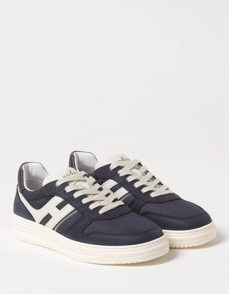 Interactive Sneaker Casual Style