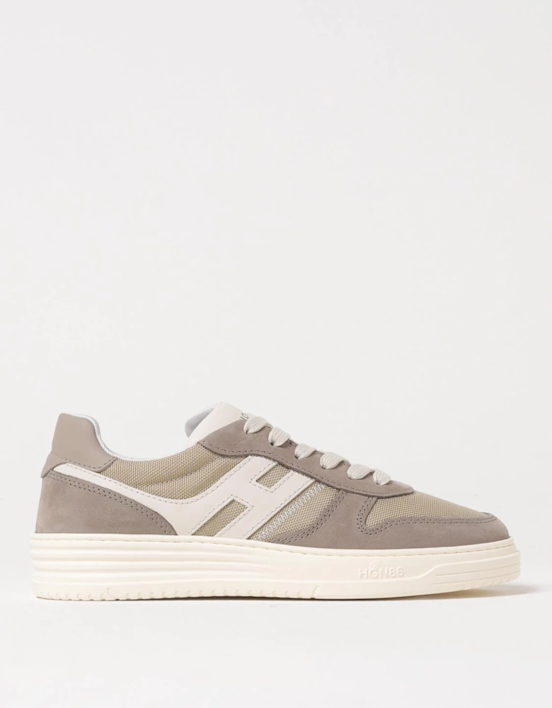 Interactive Sneaker Casual