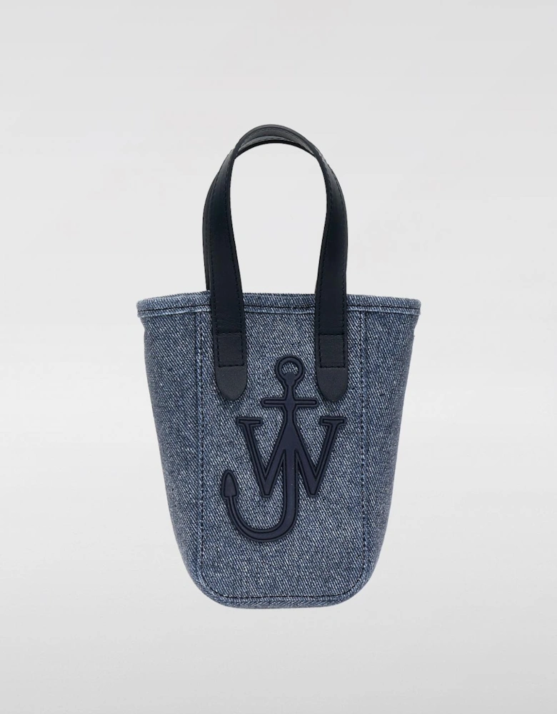 Mini Anchor Logo Tote