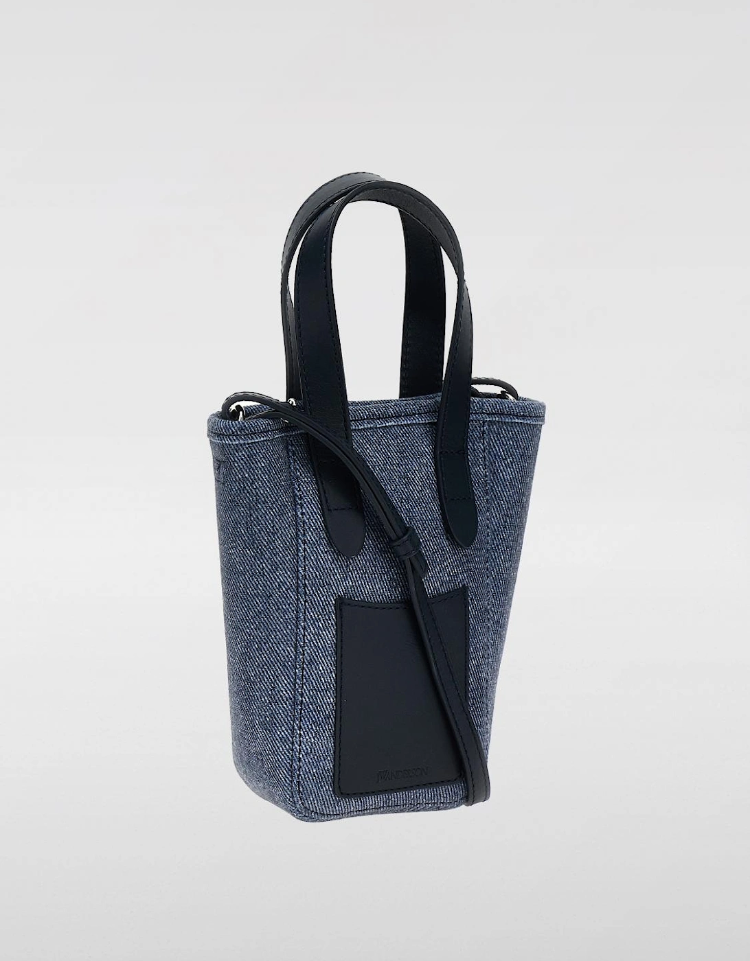 Mini Anchor Logo Tote
