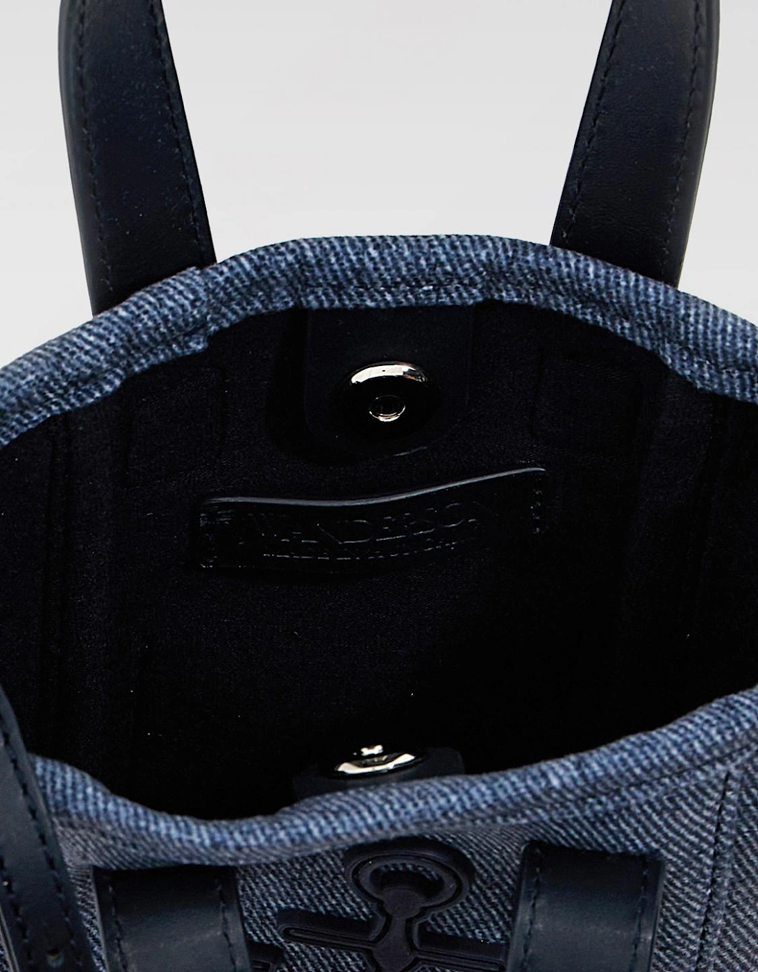Mini Anchor Logo Tote