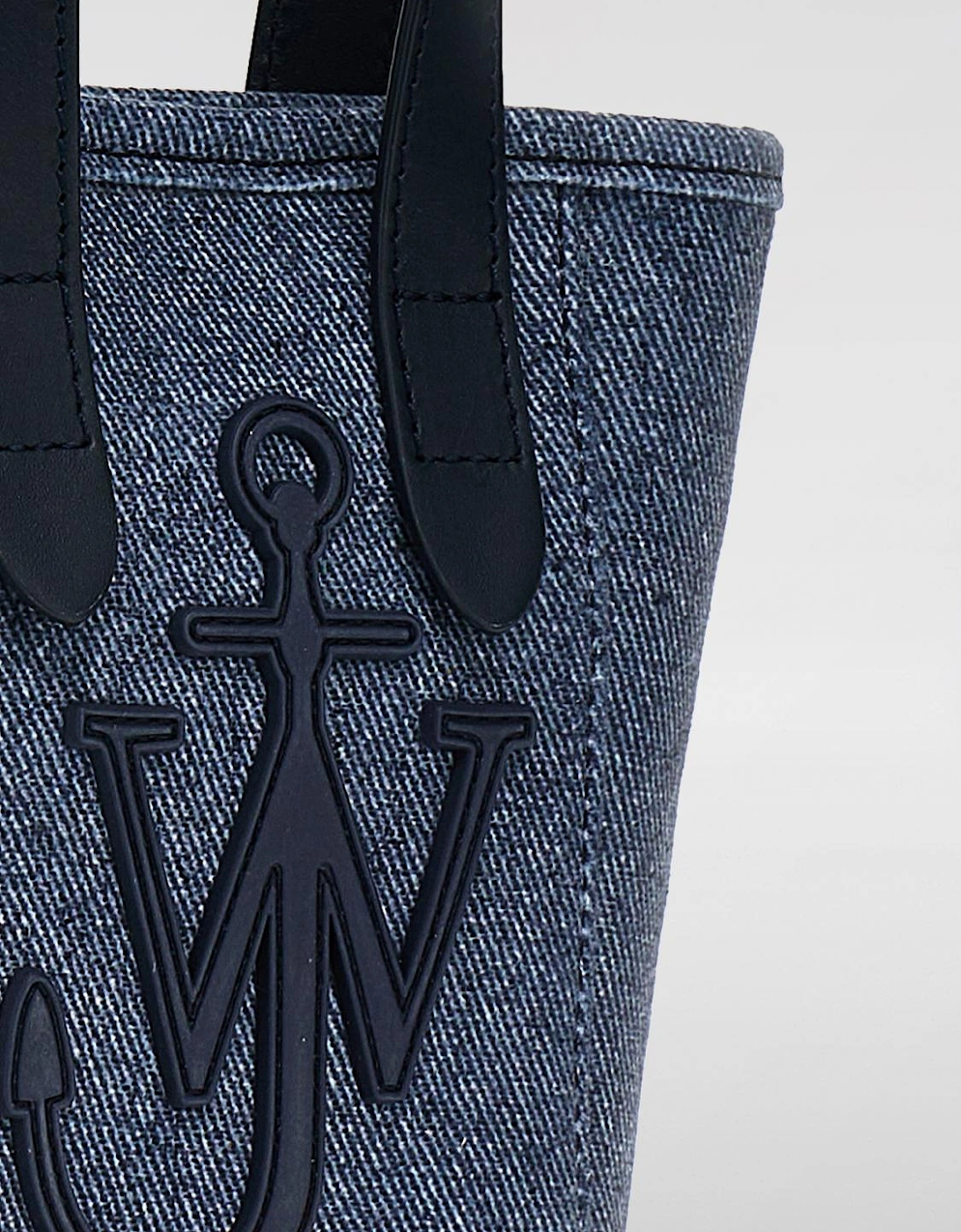 Mini Anchor Logo Tote