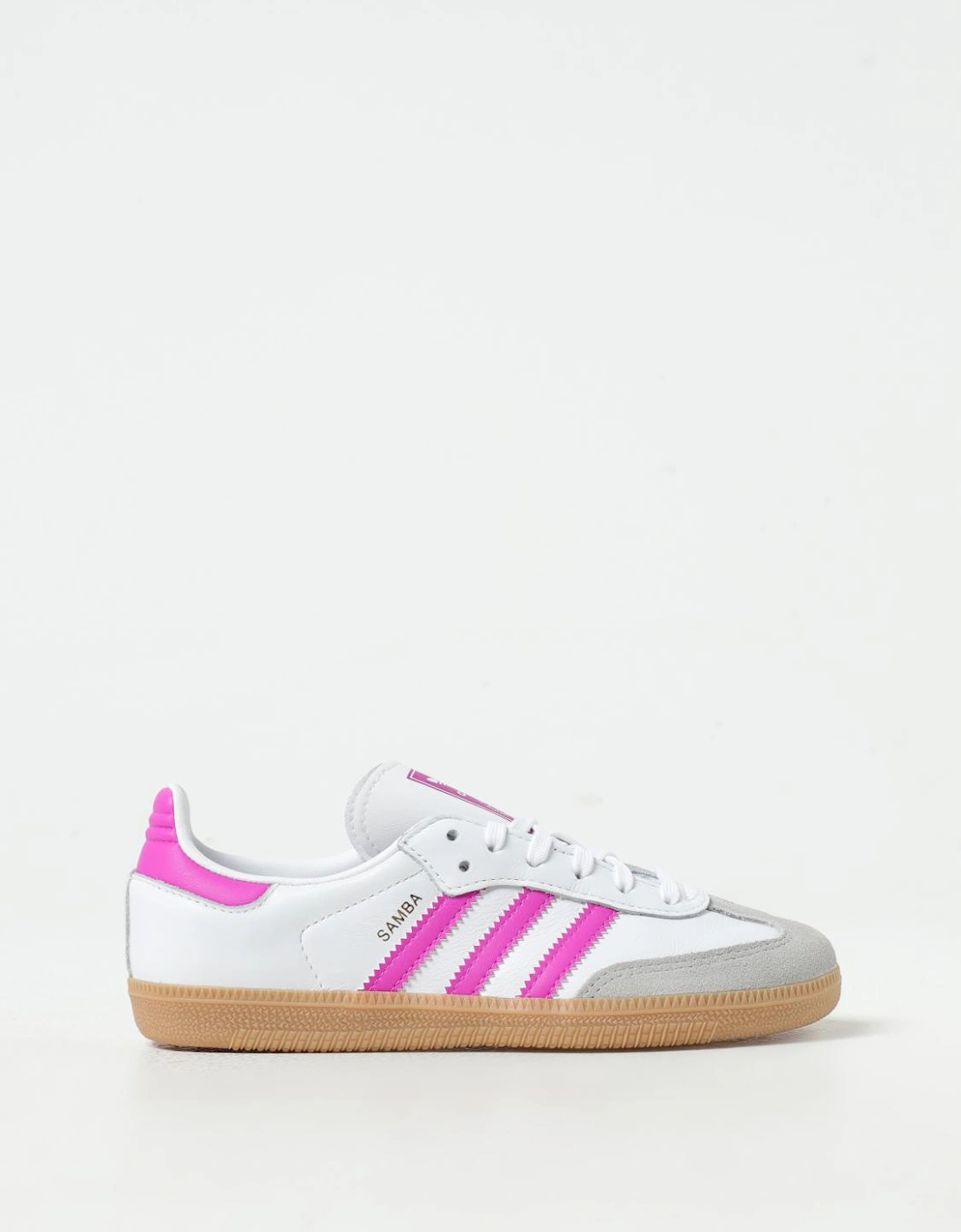 Samba Casual Sneakers, 4 of 3