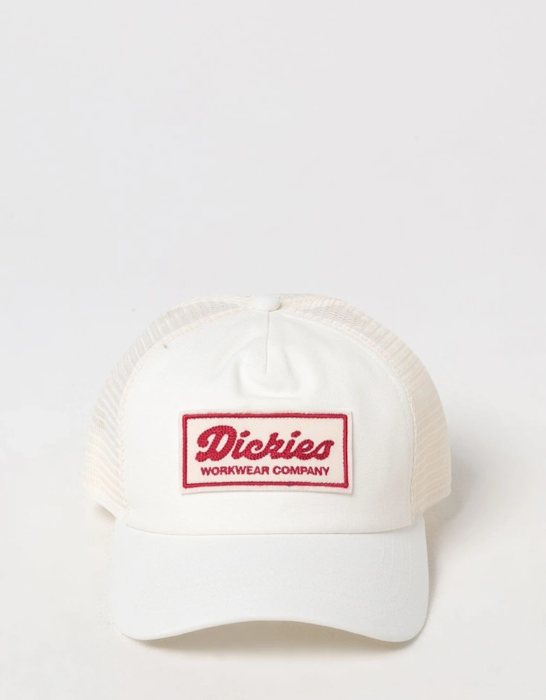 Trucker Hat Patch Design