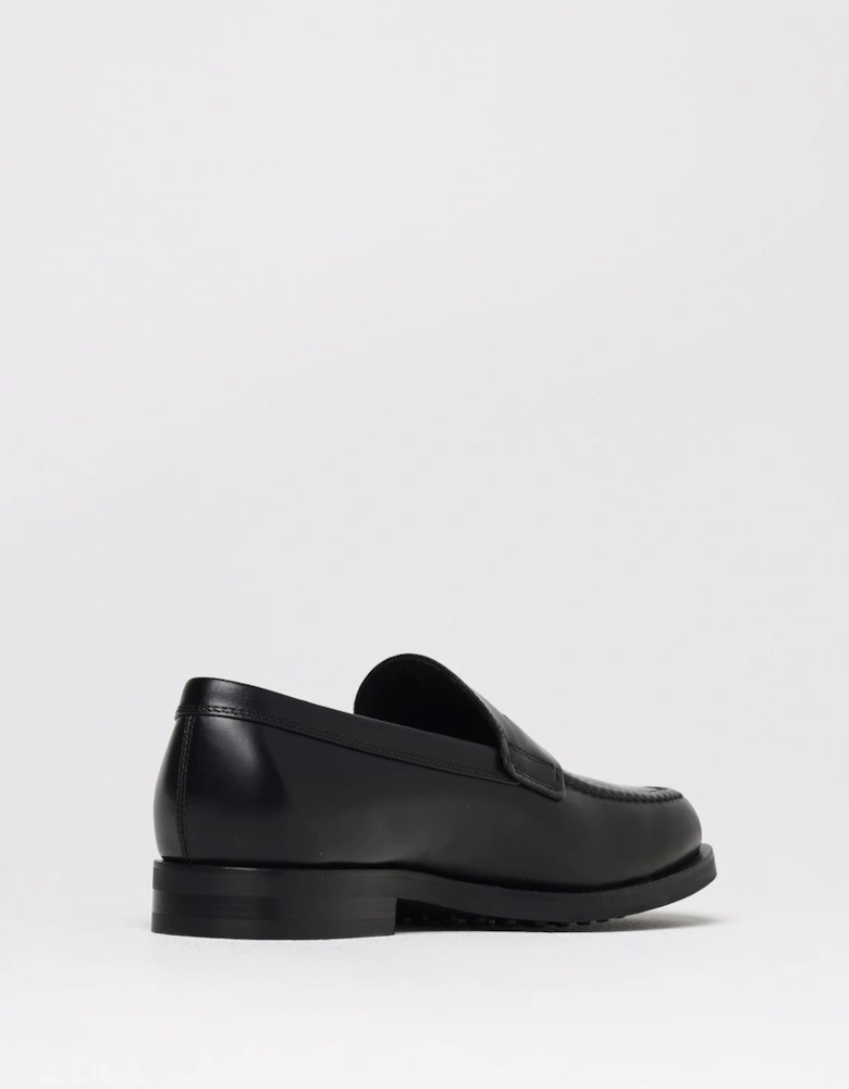 Gommino Driving Shoes Leather Loafers