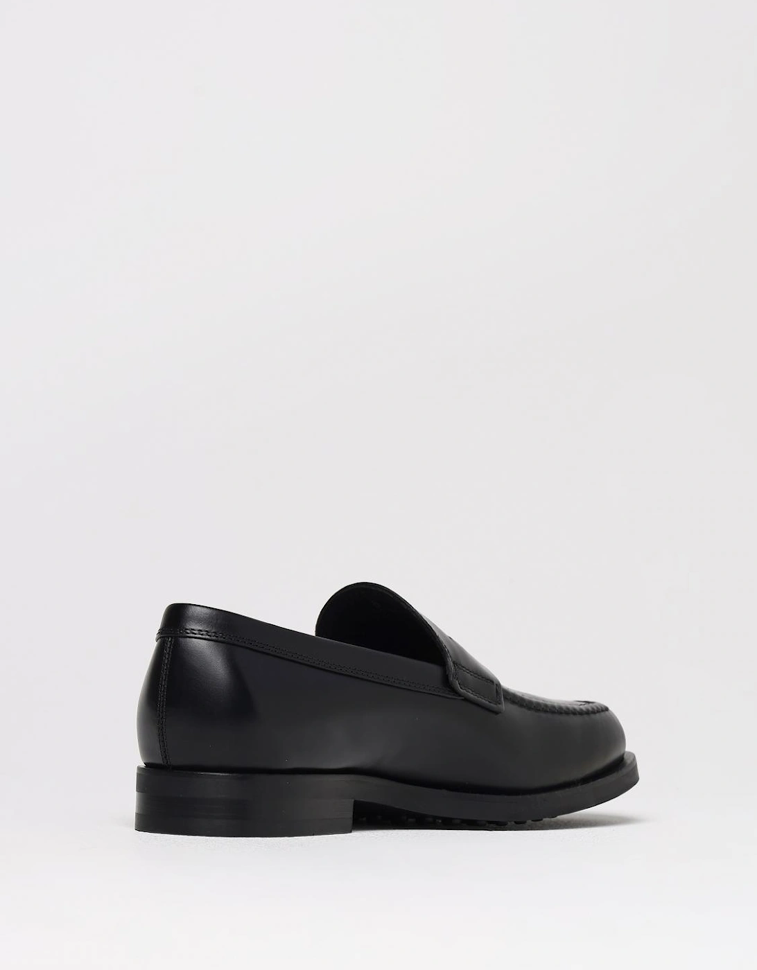 Gommino Driving Shoes Leather Loafers