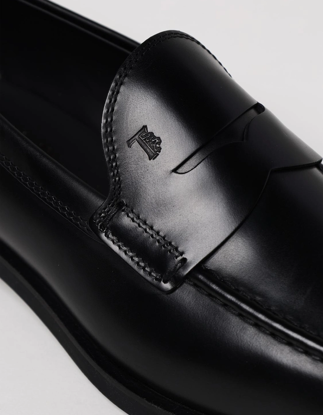 Gommino Driving Shoes Leather Loafers