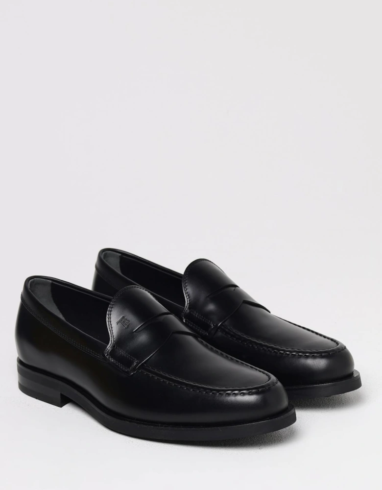 Gommino Driving Shoes Leather Loafers