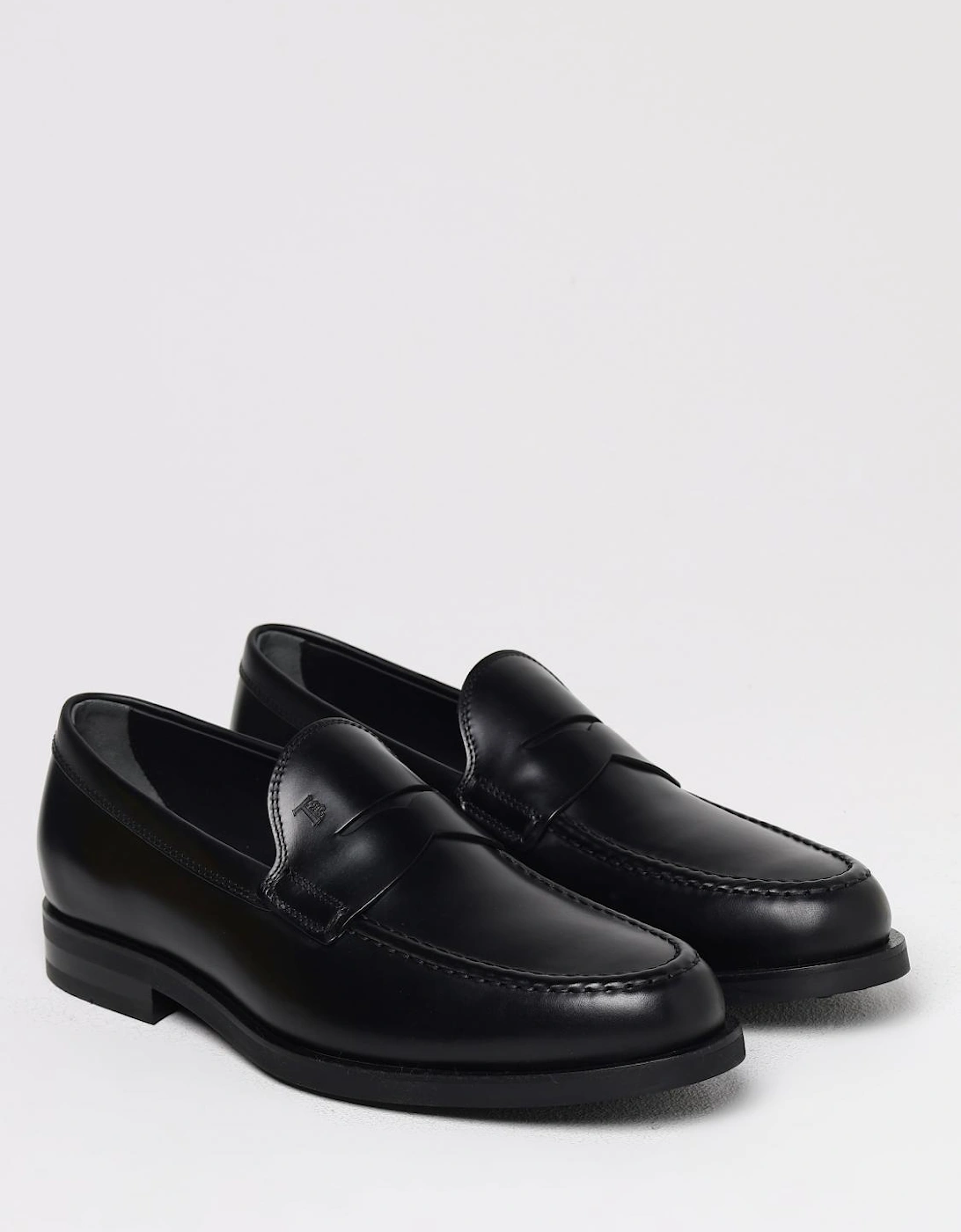 Gommino Driving Shoes Leather Loafers