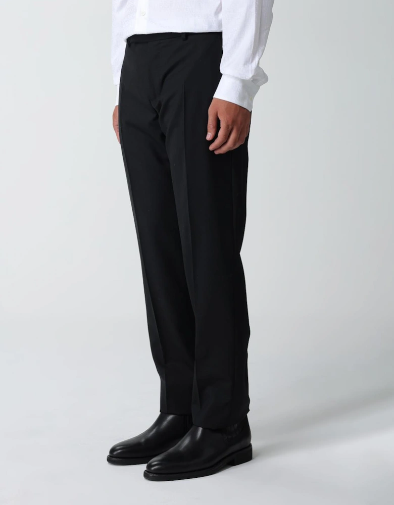 Classic Fit Trousers