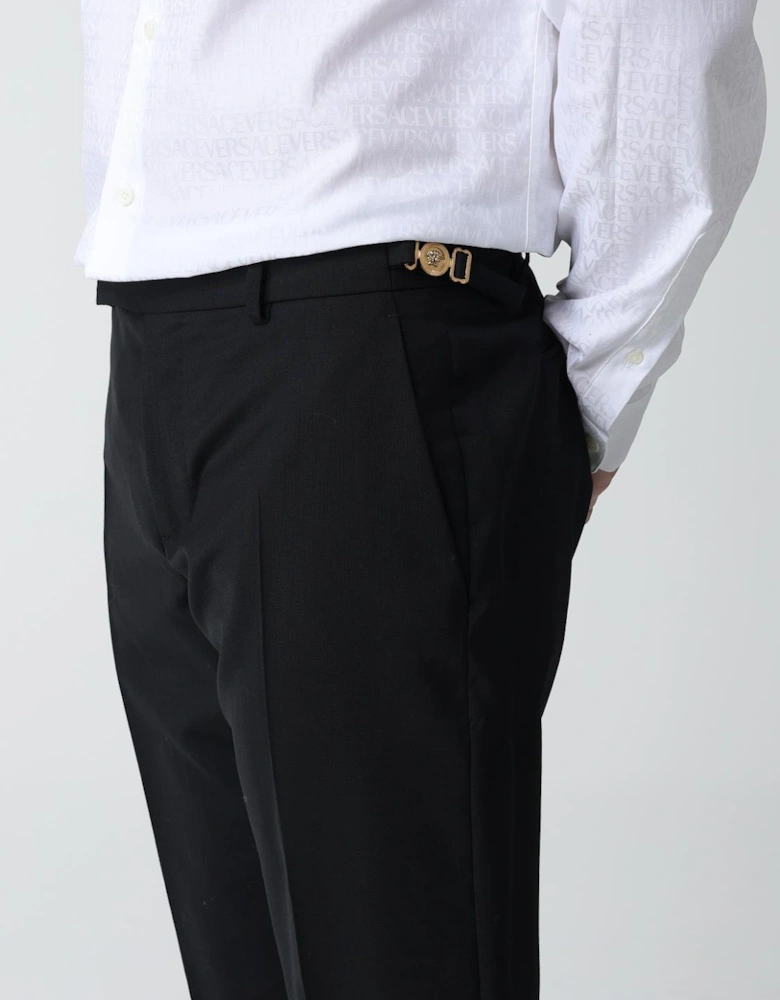 Classic Fit Trousers