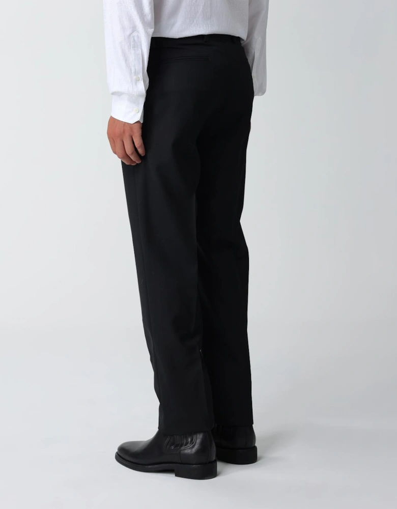 Classic Fit Trousers