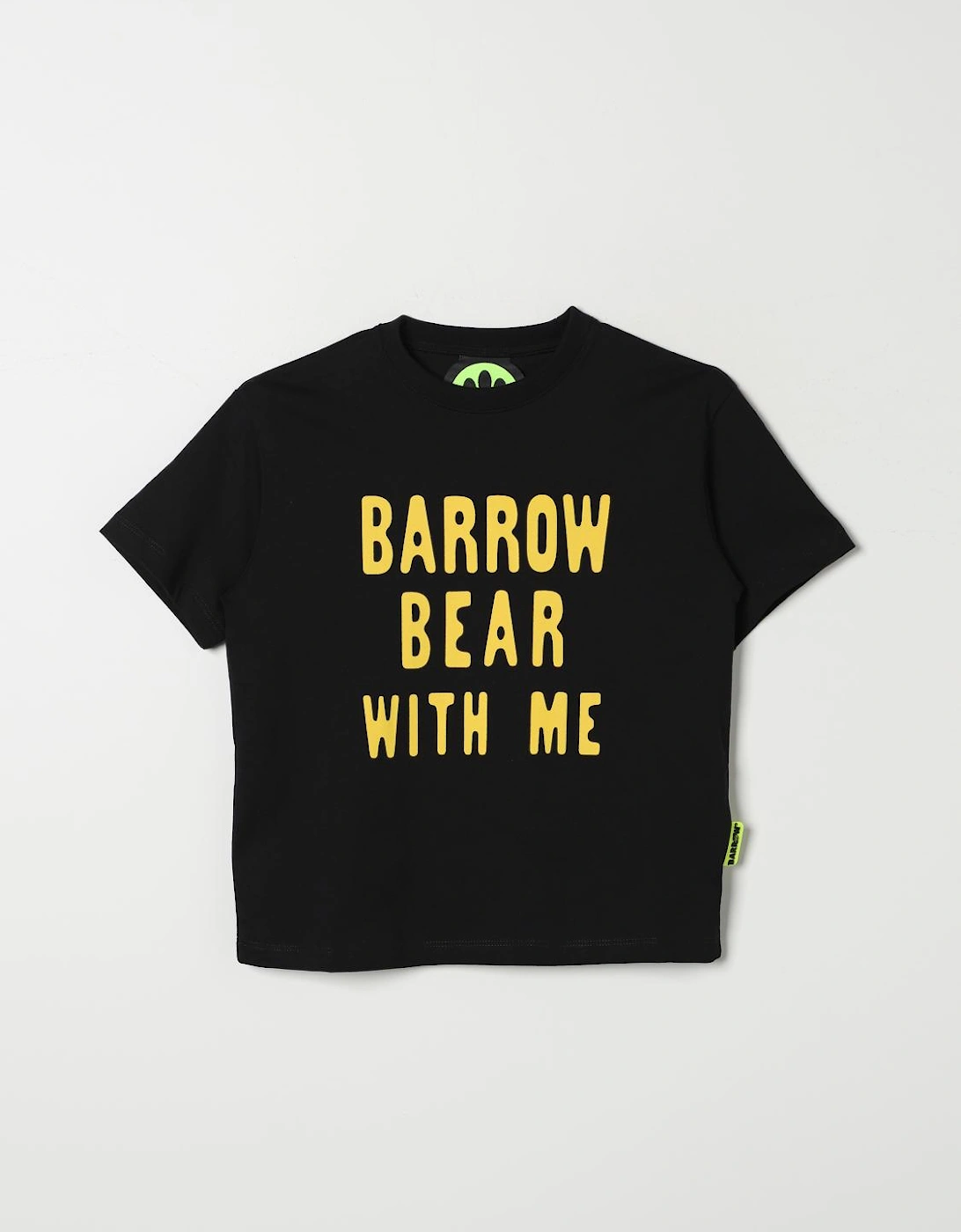 Barrow Bear With Me Tee, 5 of 4