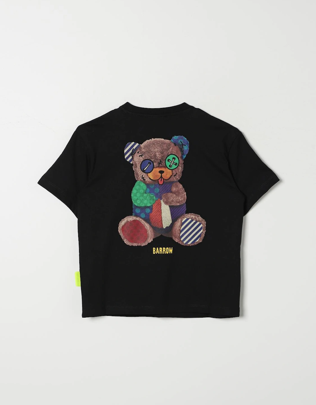 Barrow Bear With Me Tee