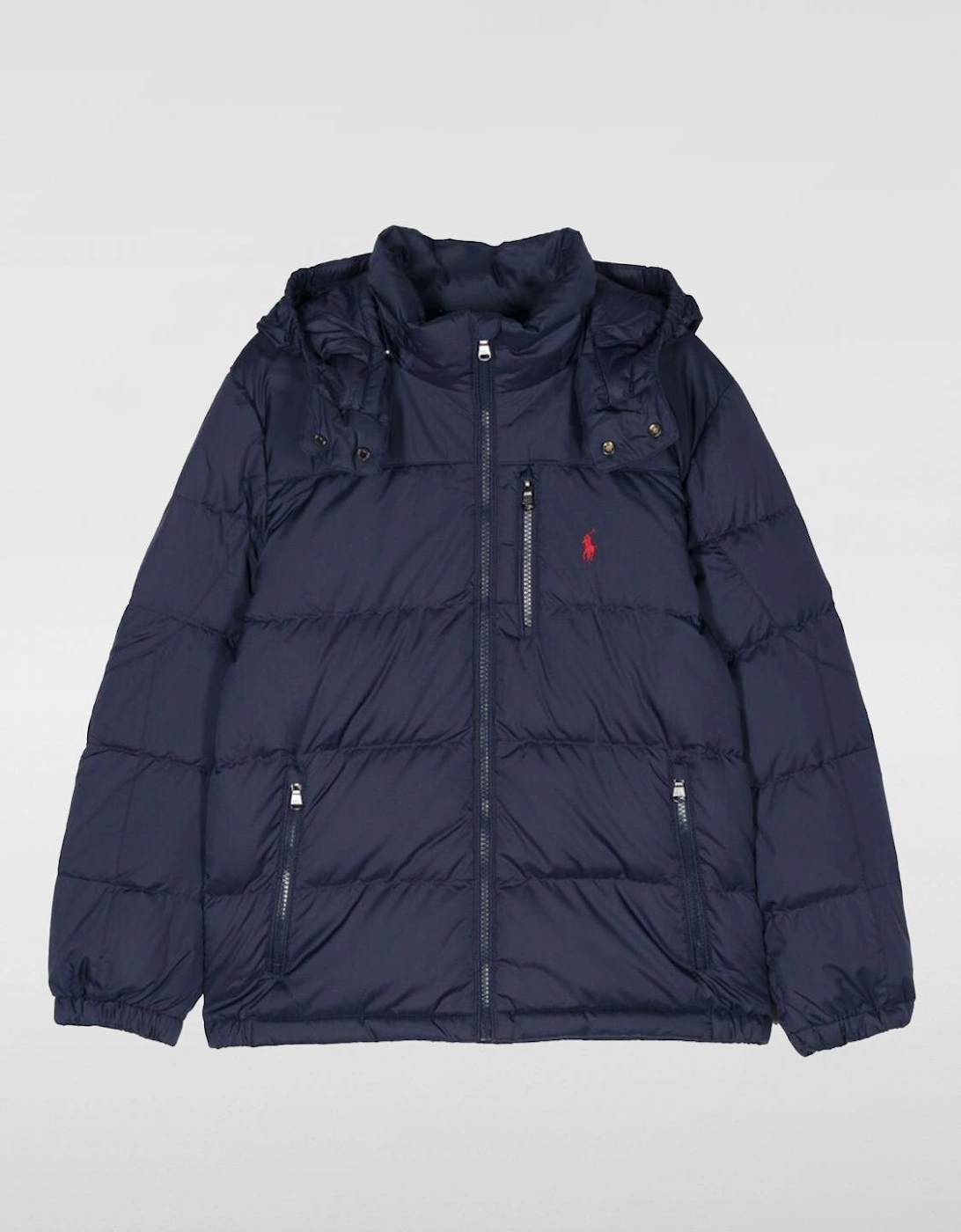 Puffer Jacket Hooded WaterResistant, 3 of 2