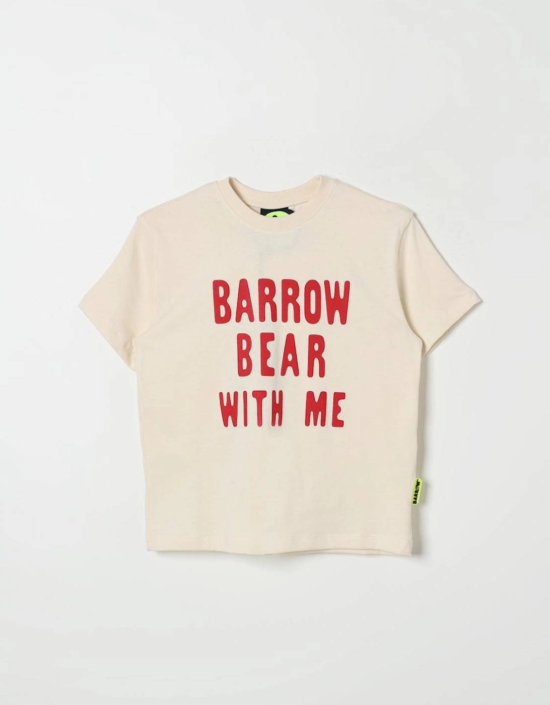 Barrow Bear With Me Tee