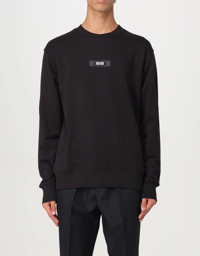 Crew Neck Sweatshirt
