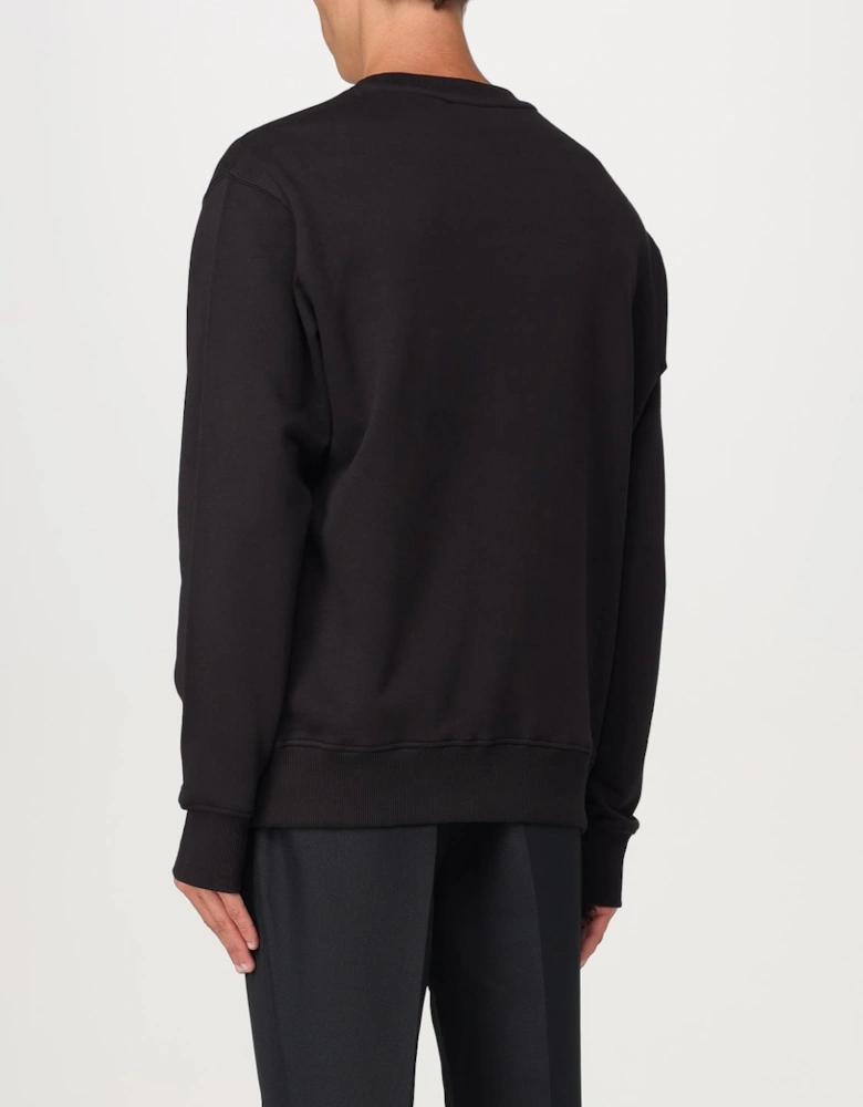 Crew Neck Sweatshirt