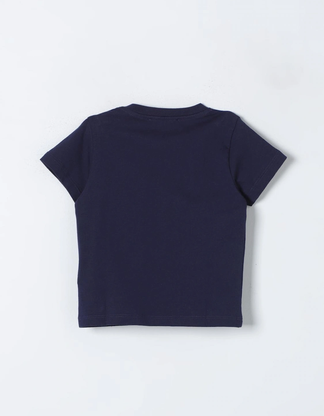 Kids TShirt Gold Logo
