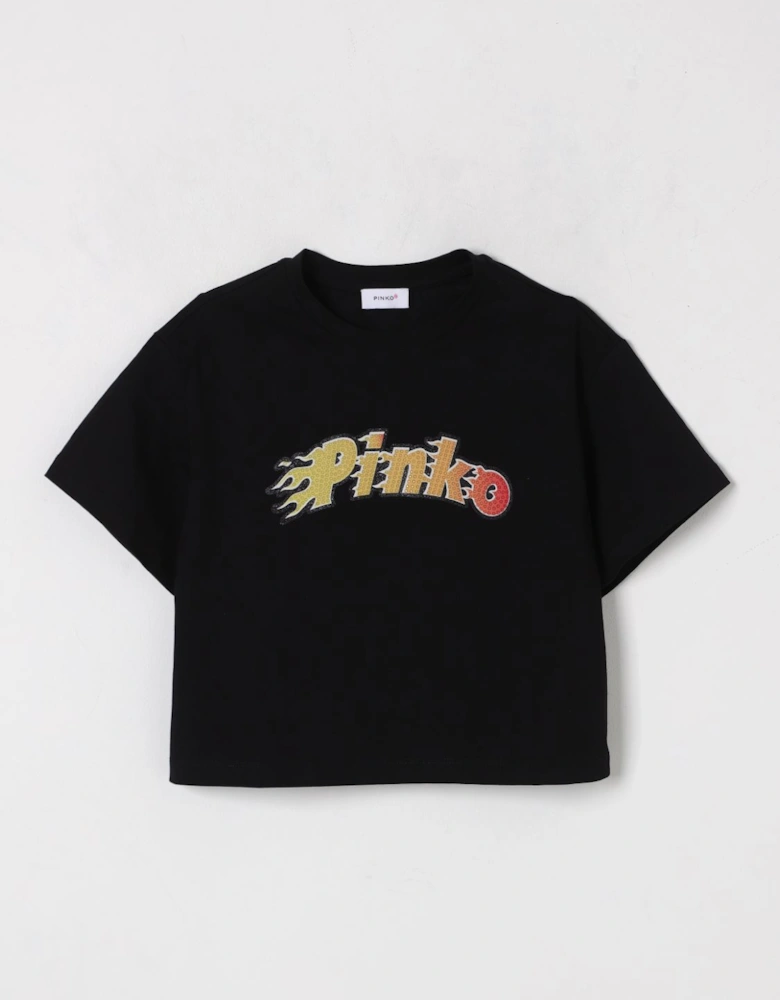 Cropped TShirt