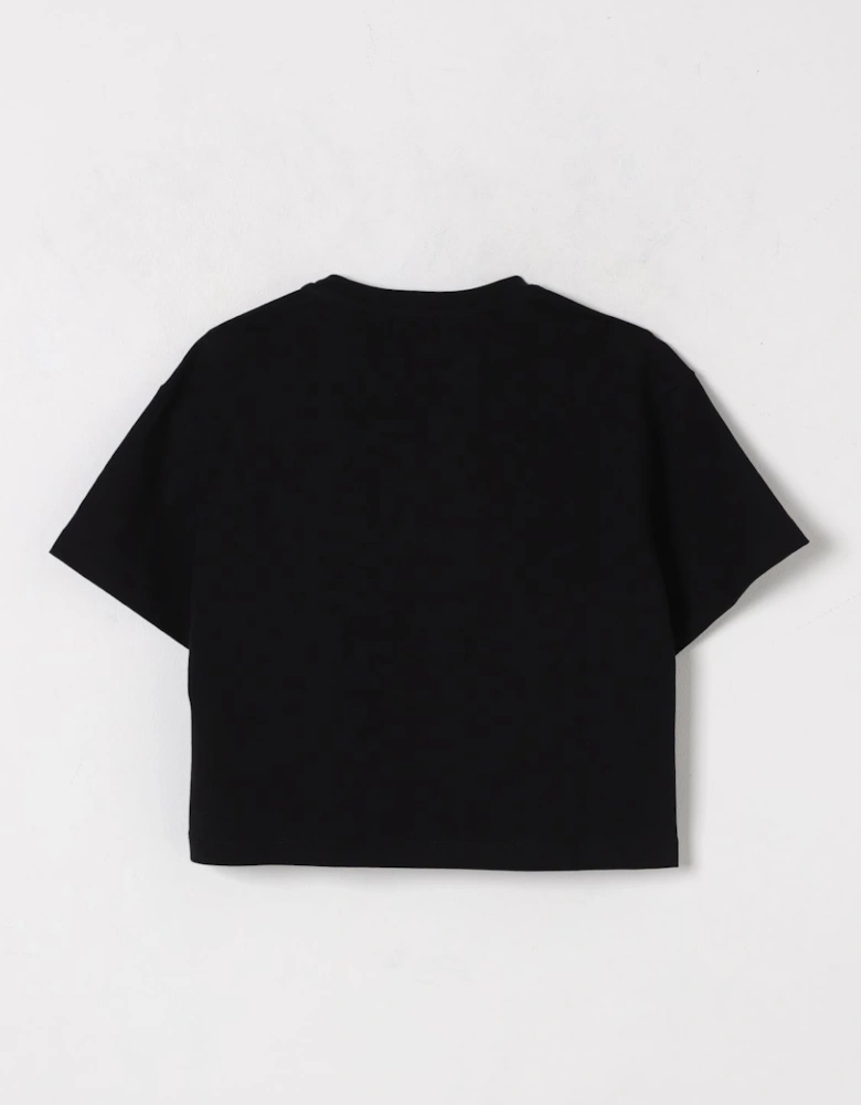 Cropped TShirt