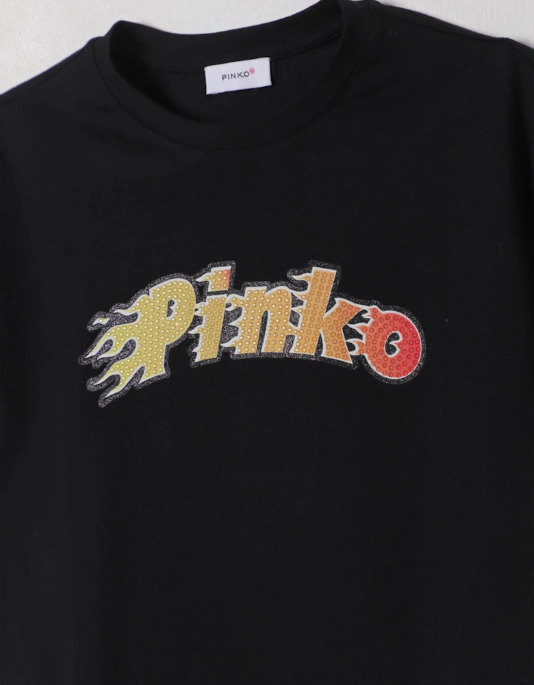 Cropped TShirt