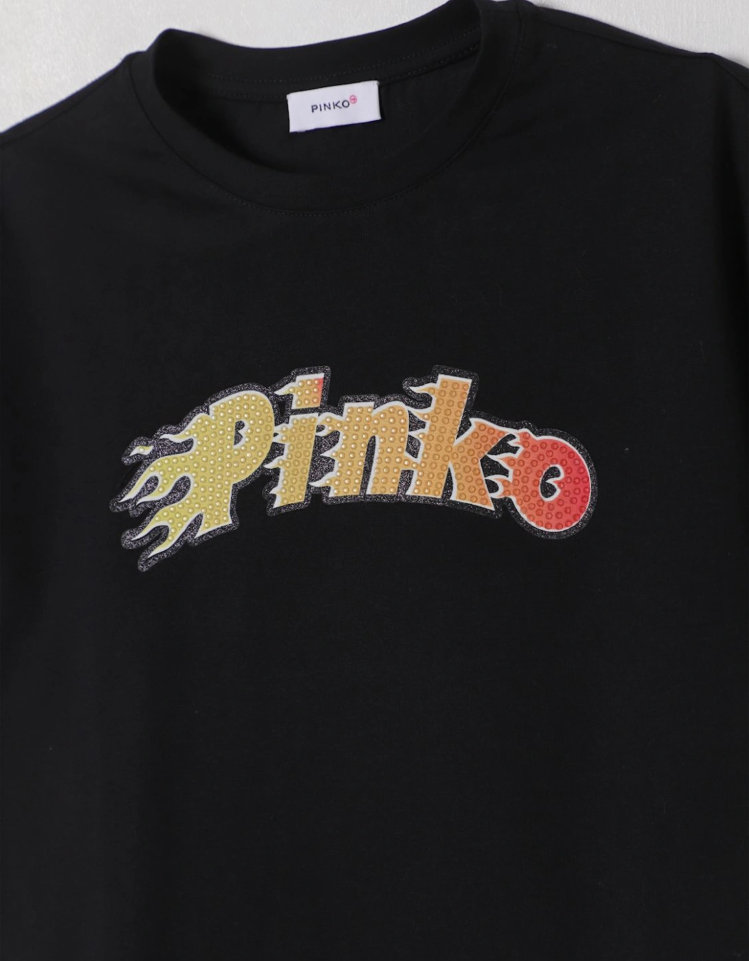 Cropped TShirt