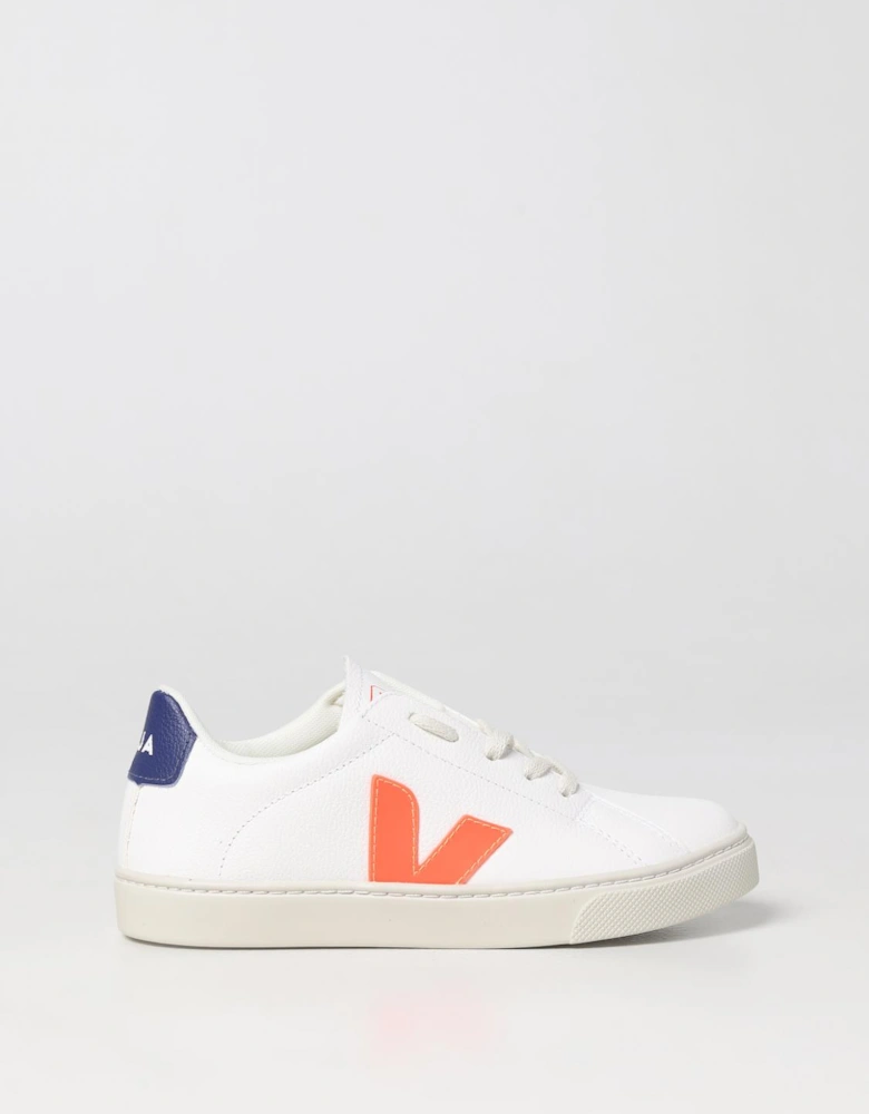 Esplar Leather Sneakers