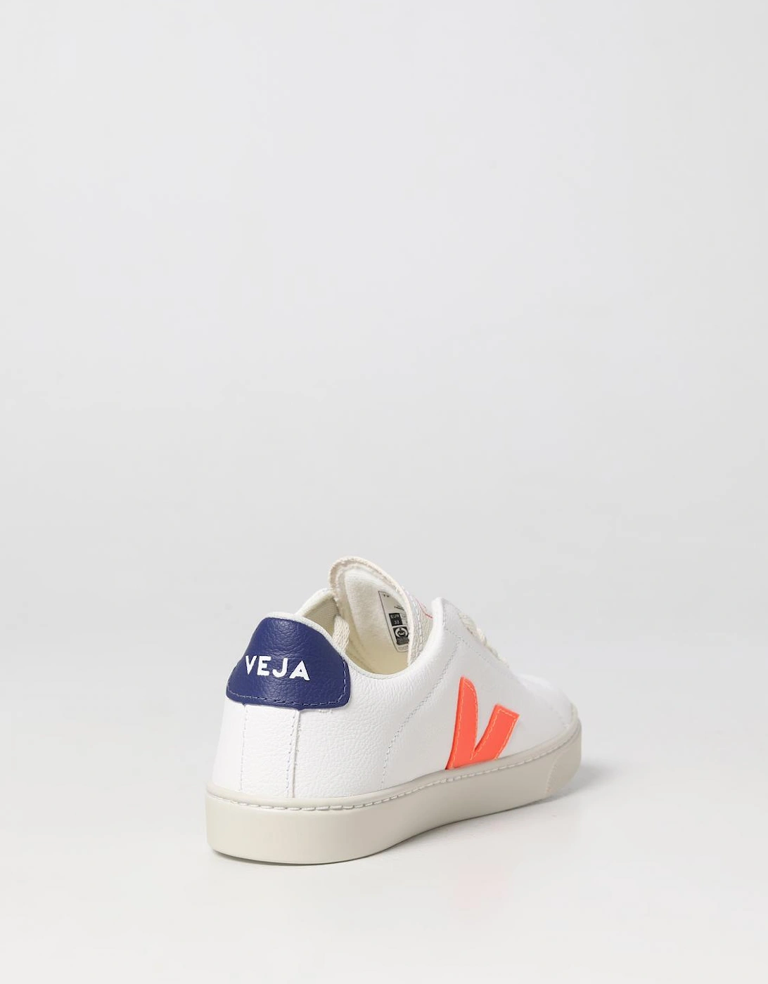 Esplar Leather Sneakers