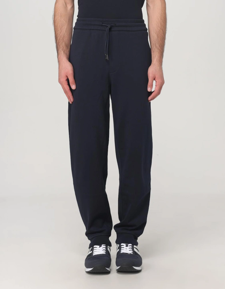 Relaxed Fit Sweatpants