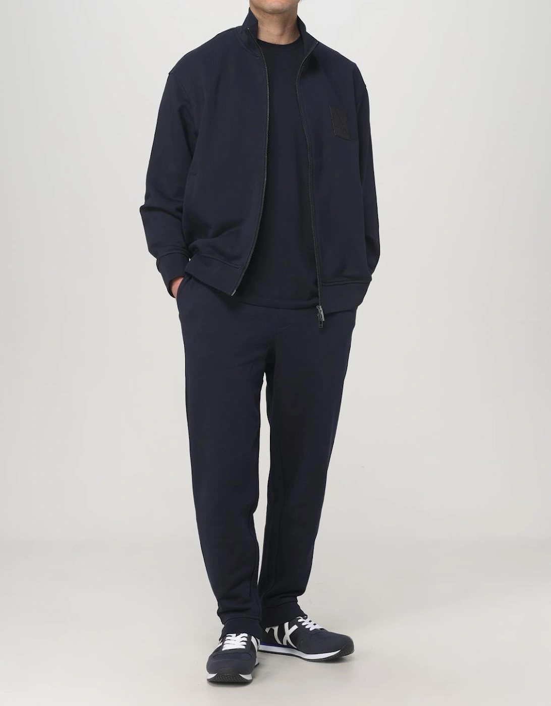 Relaxed Fit Sweatpants