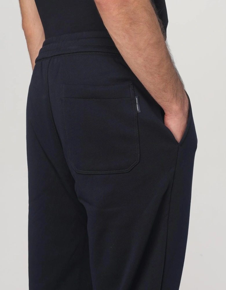 Relaxed Fit Sweatpants