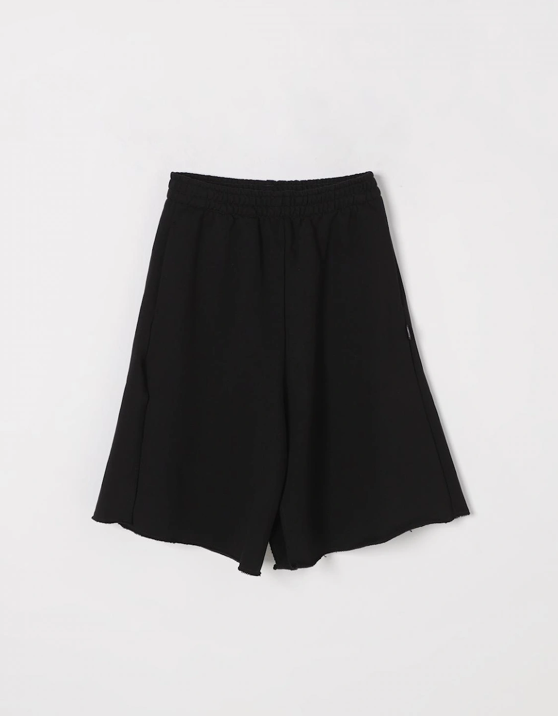 Relaxed Fit Cotton Shorts, 5 of 4