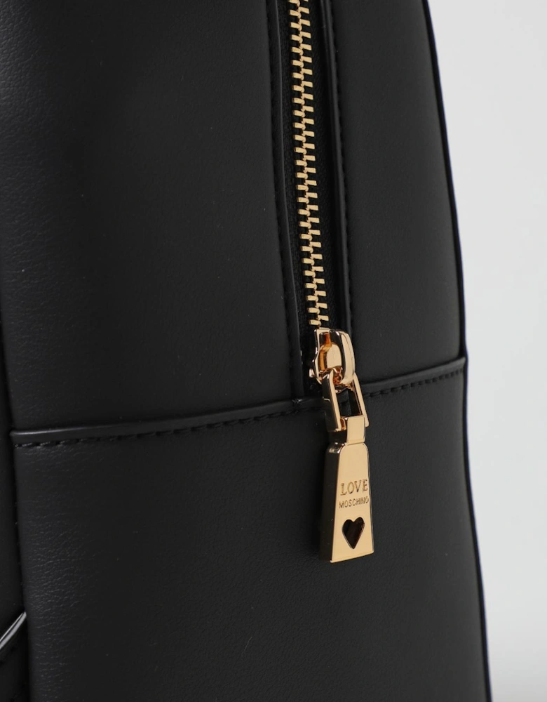 Love Backpack Logo