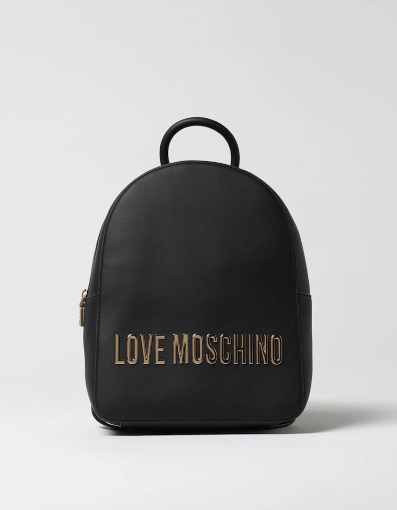 Love Backpack Logo