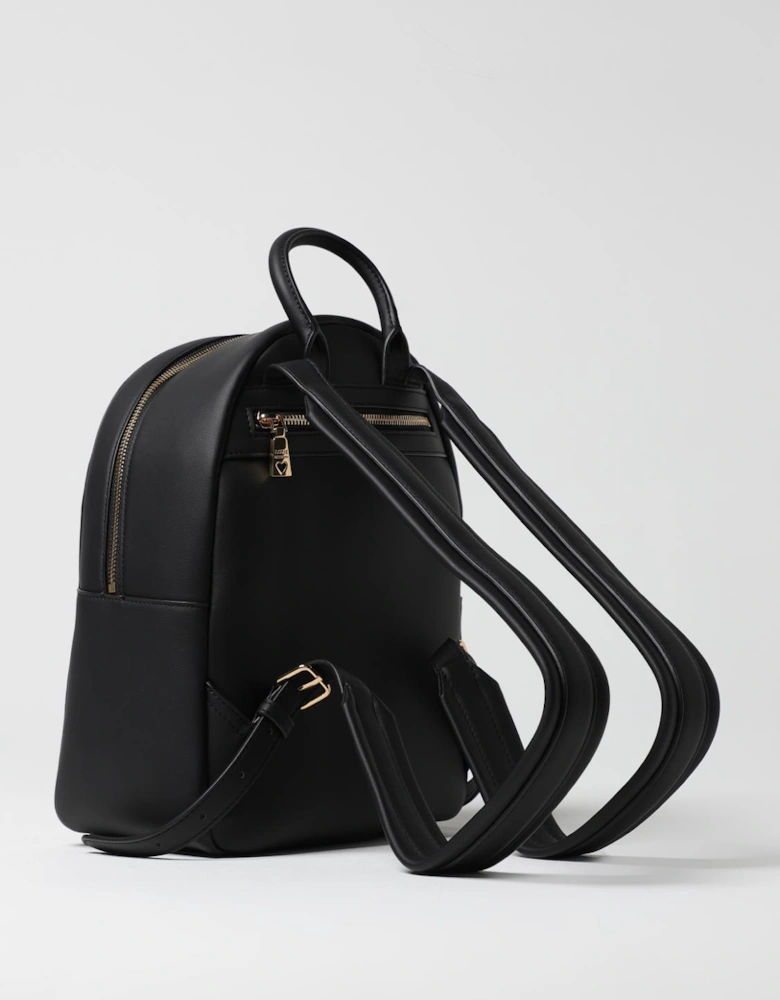 Love Backpack Logo