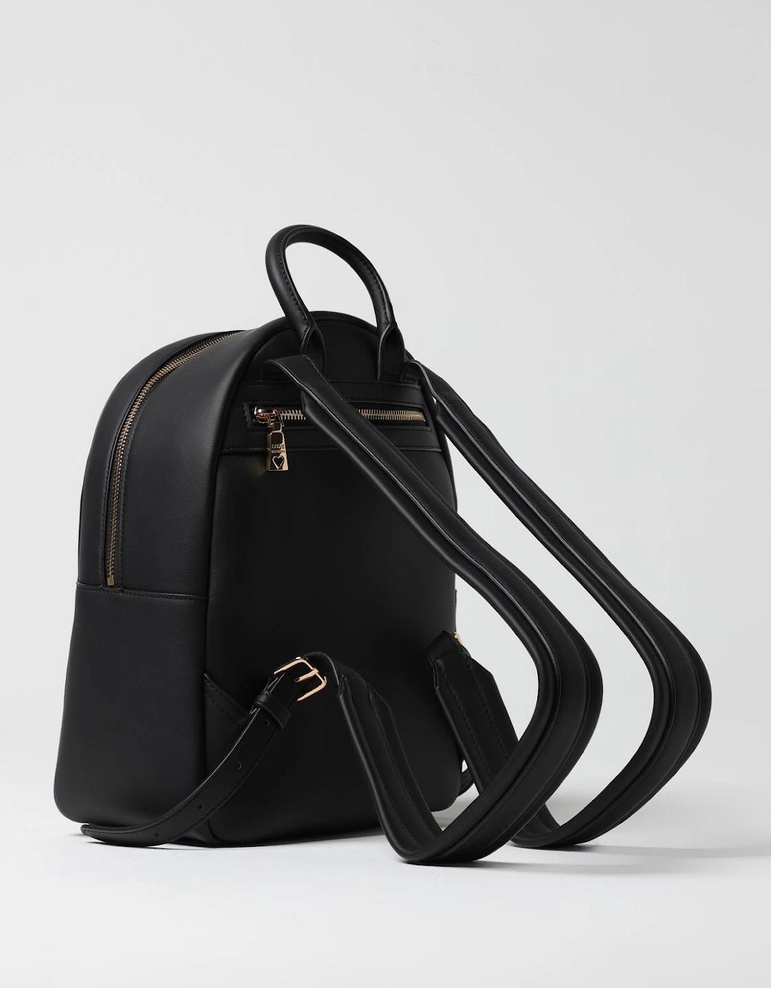 Love Backpack Logo