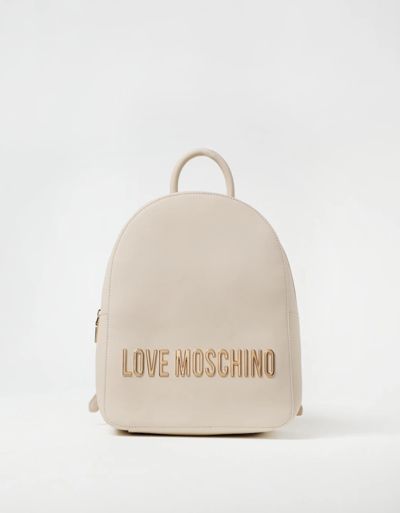 Love Backpack Logo