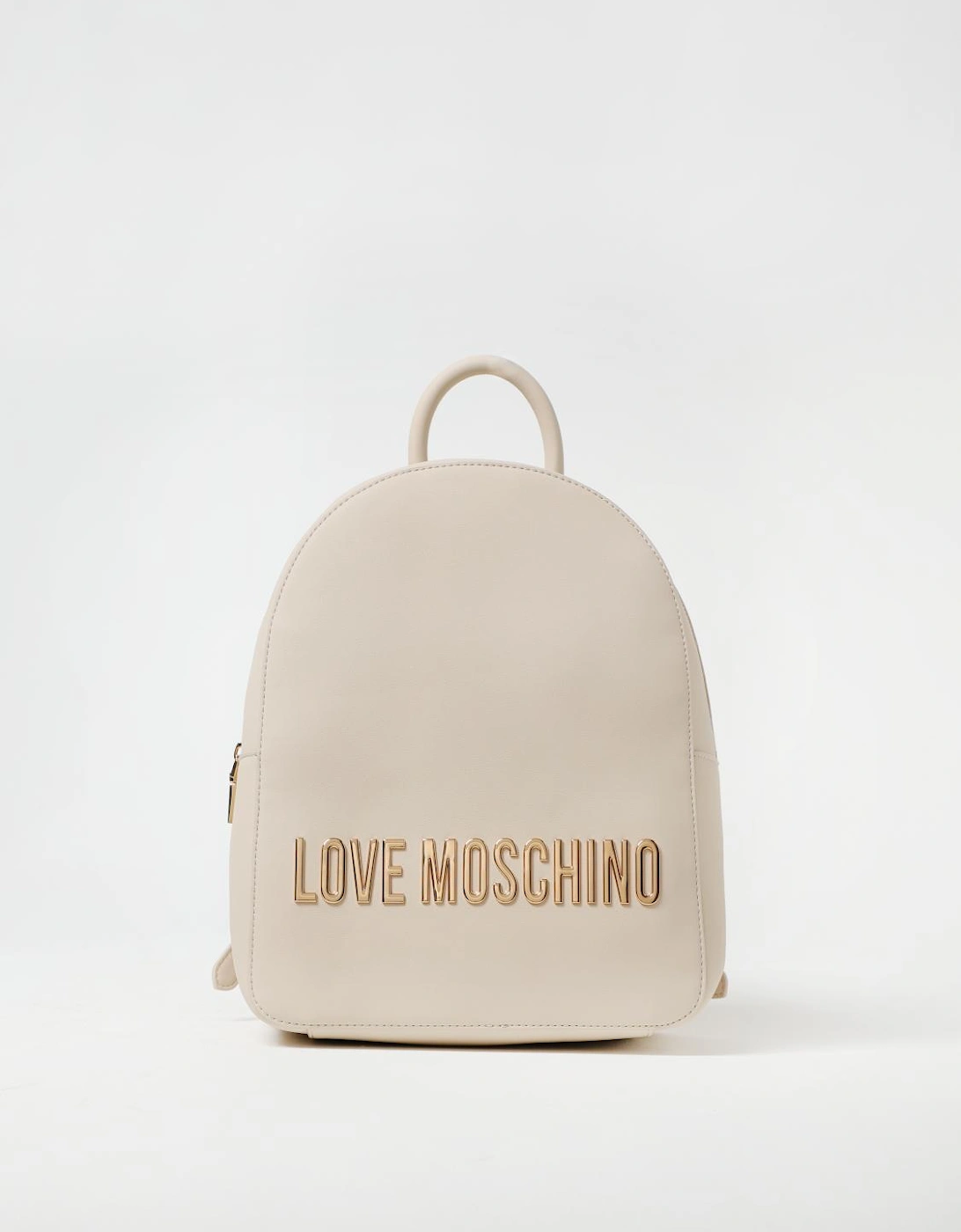 Love Backpack Logo