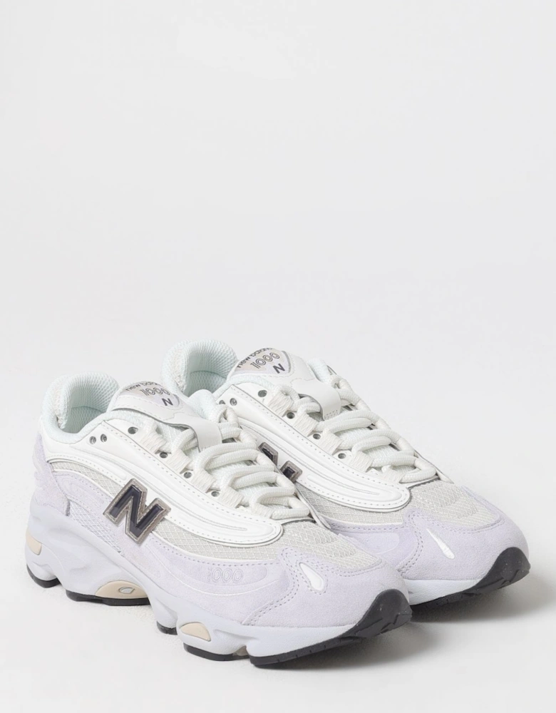 1906 Sneaker Casual Style