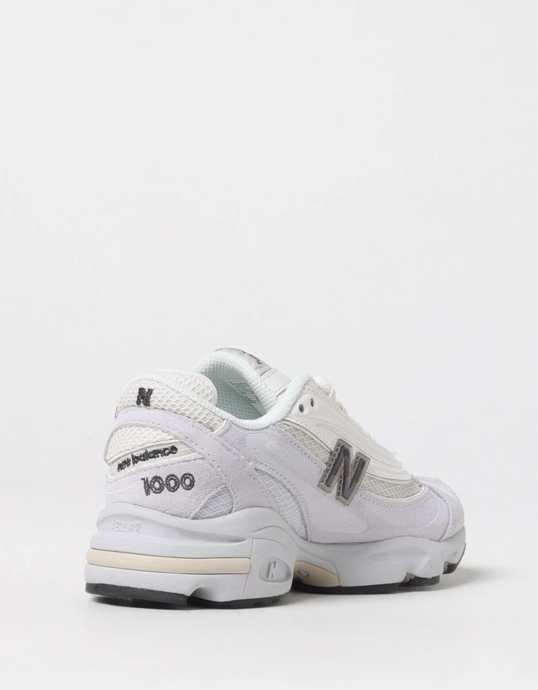 1906 Sneaker Casual Style
