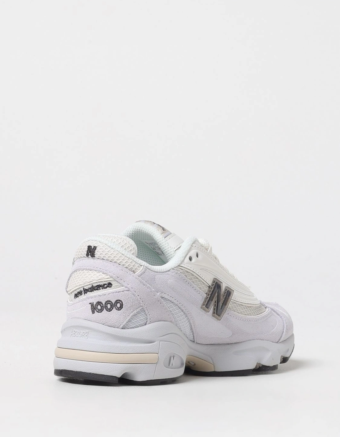1906 Sneaker Casual Style