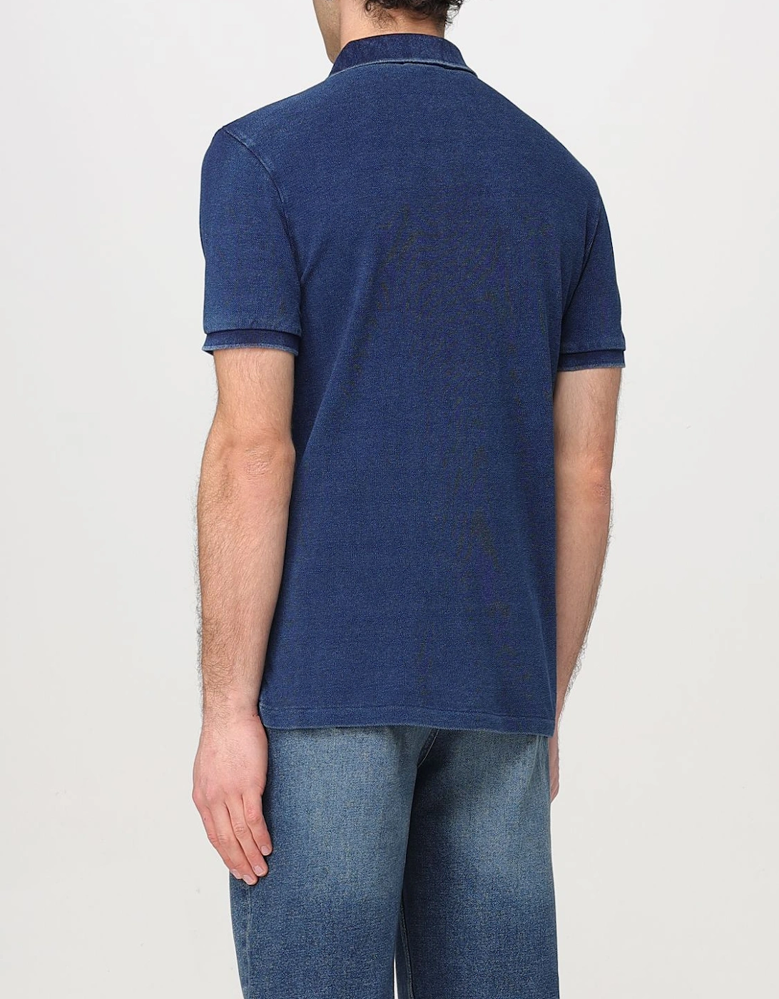 Custom Fit Polo Shirt, 4 of 3