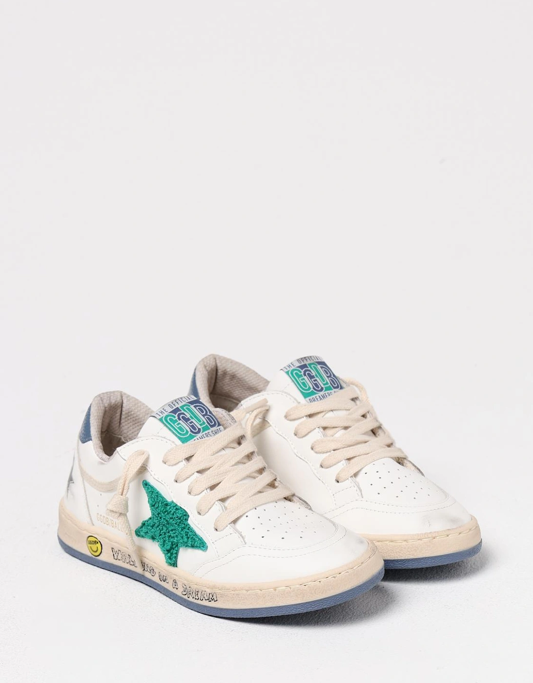 Ball Star Walking on a Dream Sneakers